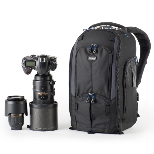 Think tank Think Tank Photo - StreetWalker Pro V2.0