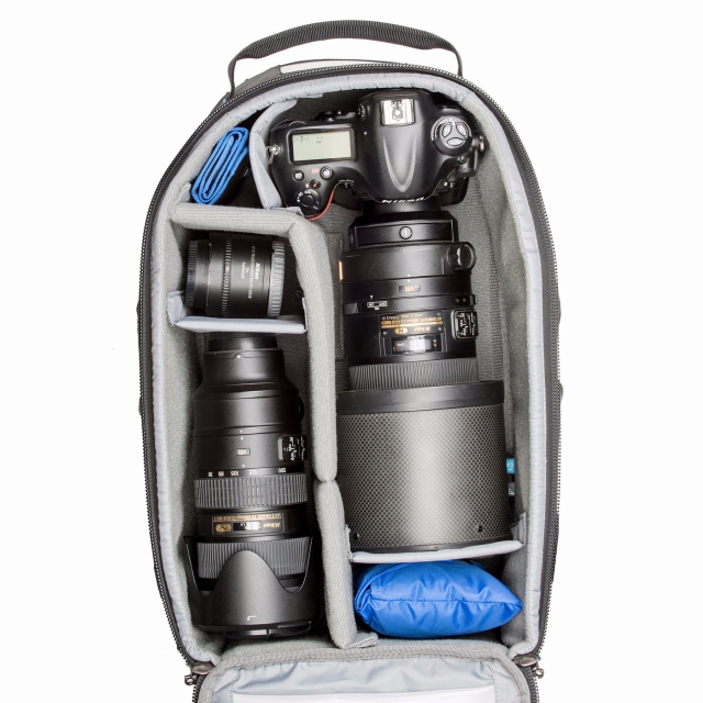 Think tank Think Tank Photo - StreetWalker Pro V2.0