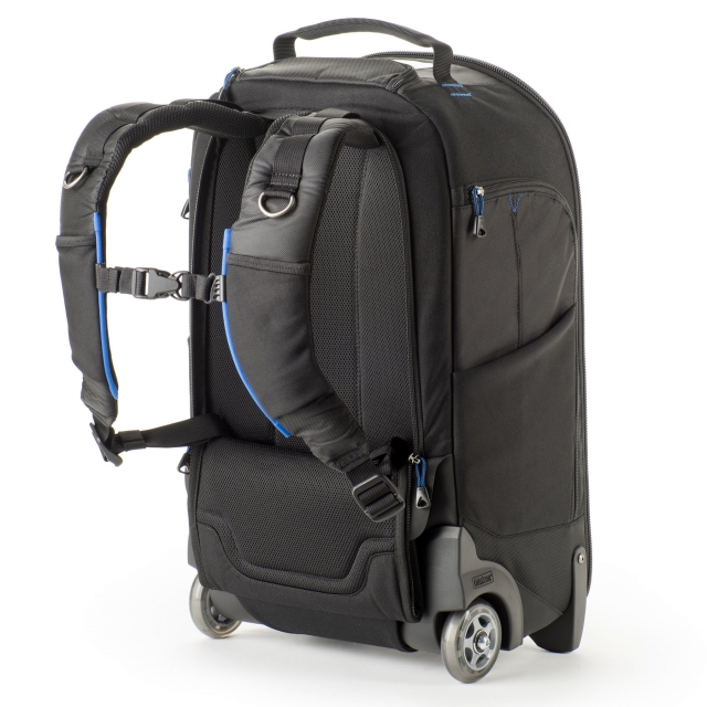 Think tank Think Tank Photo - StreetWalker Rolling Backpack V2.0