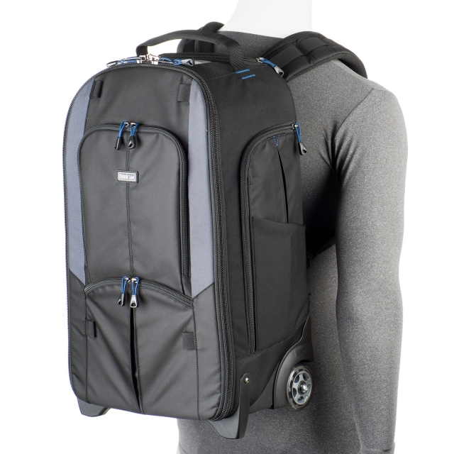 Think tank Think Tank Photo - StreetWalker Rolling Backpack V2.0