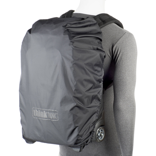 Think tank Think Tank Photo - StreetWalker Rolling Backpack V2.0