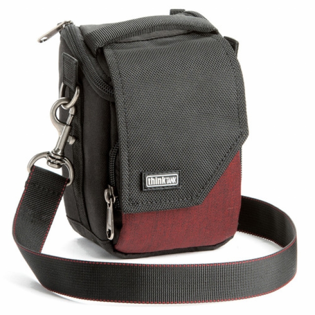 Think tank Think Tank Photo - Mirrorless Mover 5 Deep Red