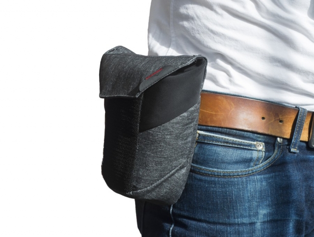 Peak design Peak Design - Range Pouch - Petit - Anthracite