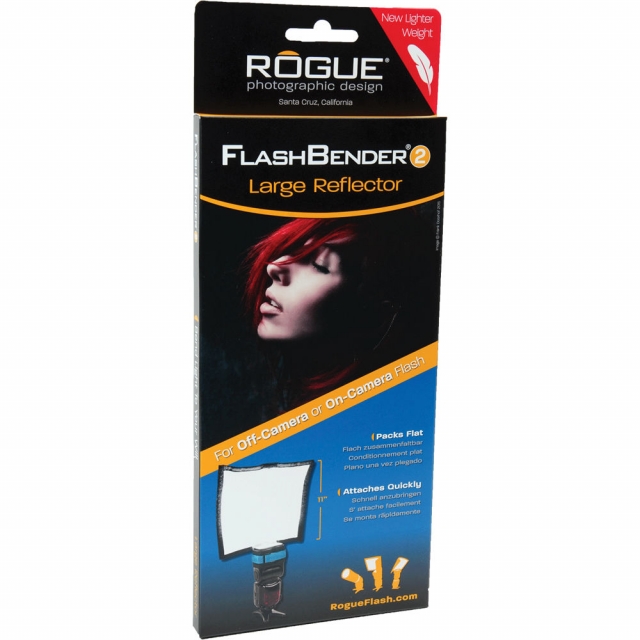 Rogue Rogue - Flashbender 2 Large Reflector