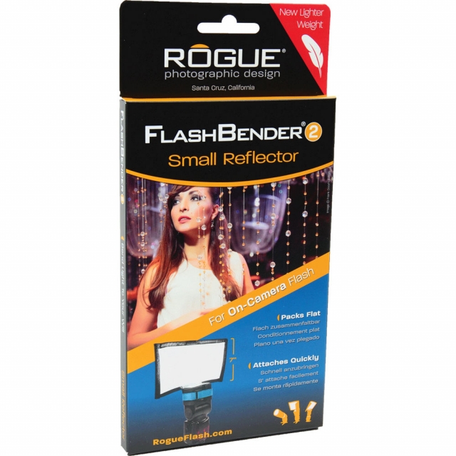 Rogue Rogue - Flashbender 2 Small Reflector