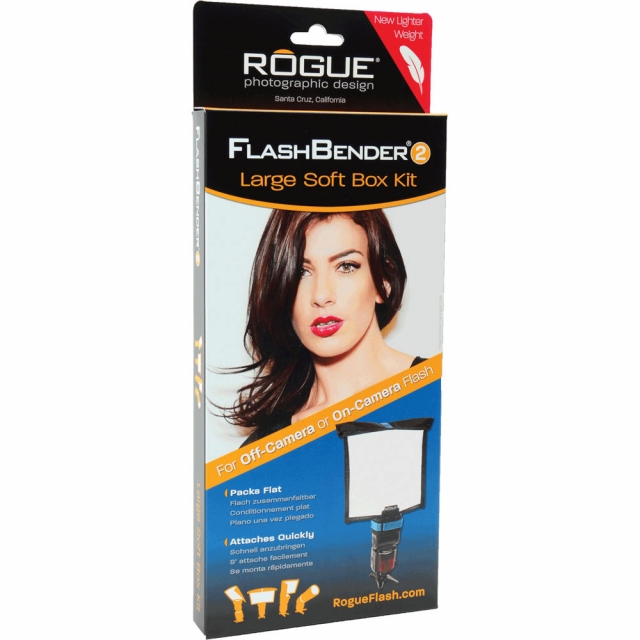 Rogue Rogue - Softbox large kit