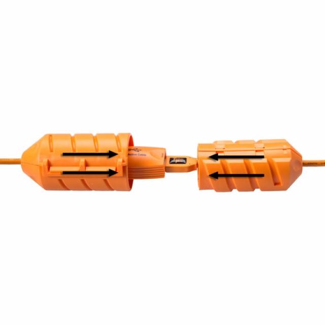 Tether tools Tether Tools - JerkStopper Extension Lock