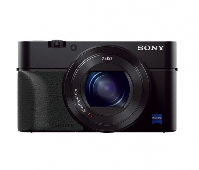 Sony Sony AG-R2 impugnatura per rx100