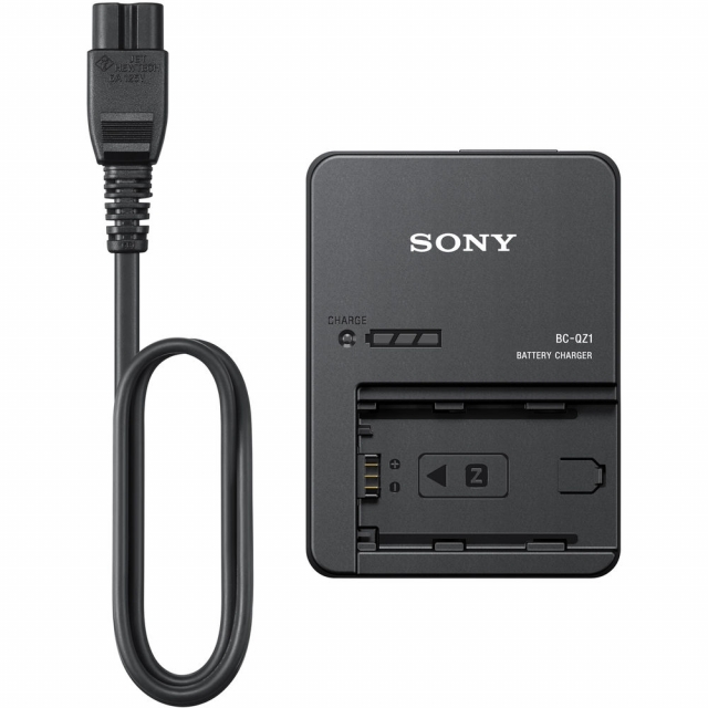 Sony Sony BC-QZ1