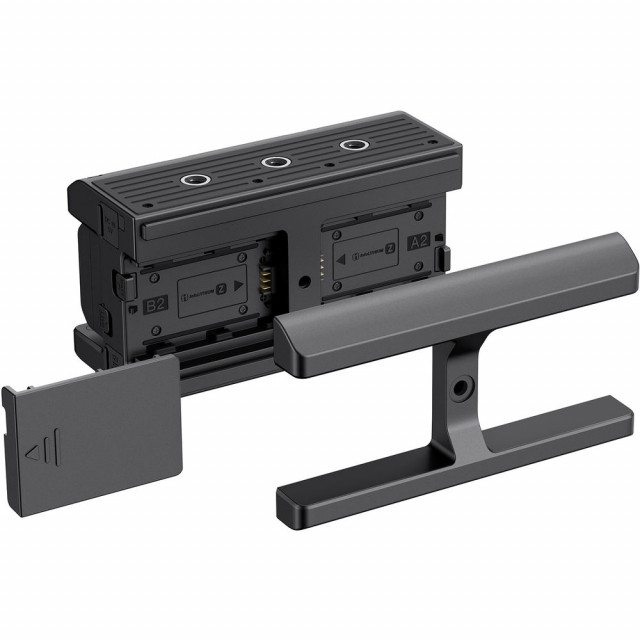 Sony Sony NPAMQZ1K - Caricatore/adattatore multiplo per batteria NP-FZ100