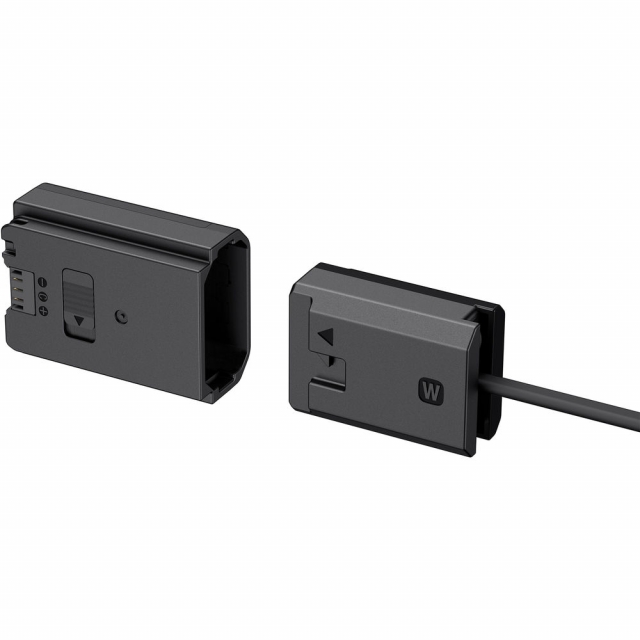 Sony Sony NPAMQZ1K - Caricatore/adattatore multiplo per batteria NP-FZ100