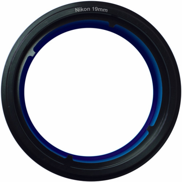 Lee filters LEE Filters - 100mm - Adaptor for Nikon 19mm PC lens