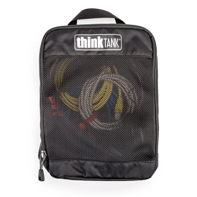 Think tank Think Tank Photo - Travel Pouch Small