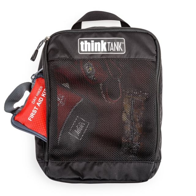 Think tank Think Tank Photo - Travel Pouch Small