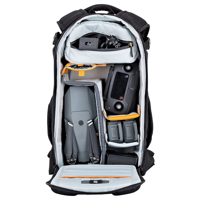 Lowepro Lowepro Flipside 200 AW II Noir