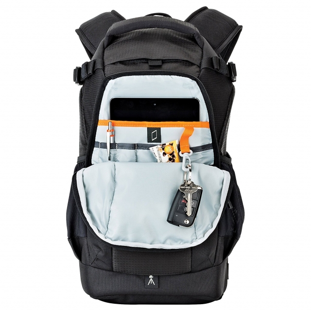 Lowepro Lowepro Flipside 200 AW II Noir