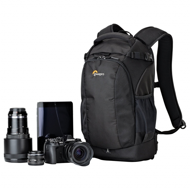 Lowepro Lowepro Flipside 200 AW II Noir