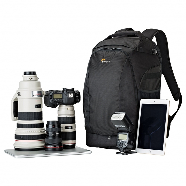 Lowepro Lowepro Flipside 500 AW II Noir