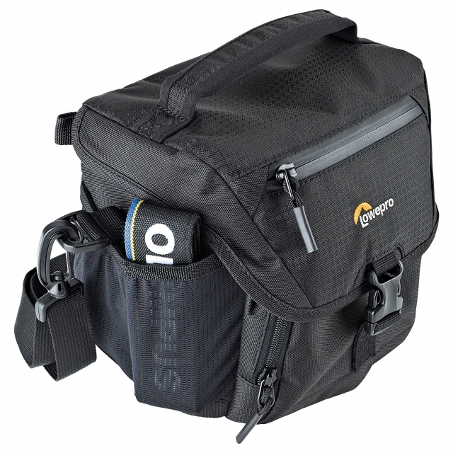 Lowepro Lowepro Nova 140 AW II Noir