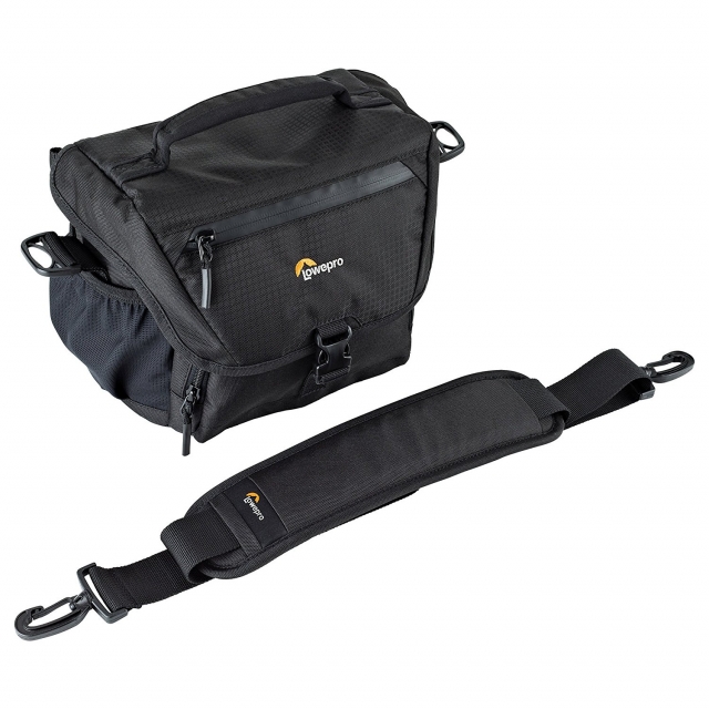 Lowepro Lowepro Nova 160 AW II Noir