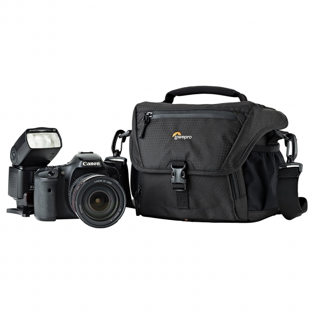 Lowepro Lowepro Nova 160 AW II Noir