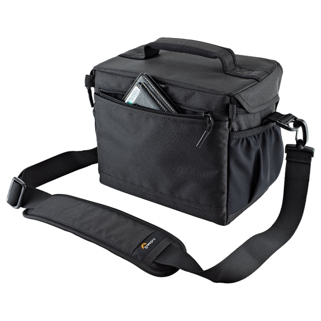 Lowepro Lowepro Nova 180 AW II Noir