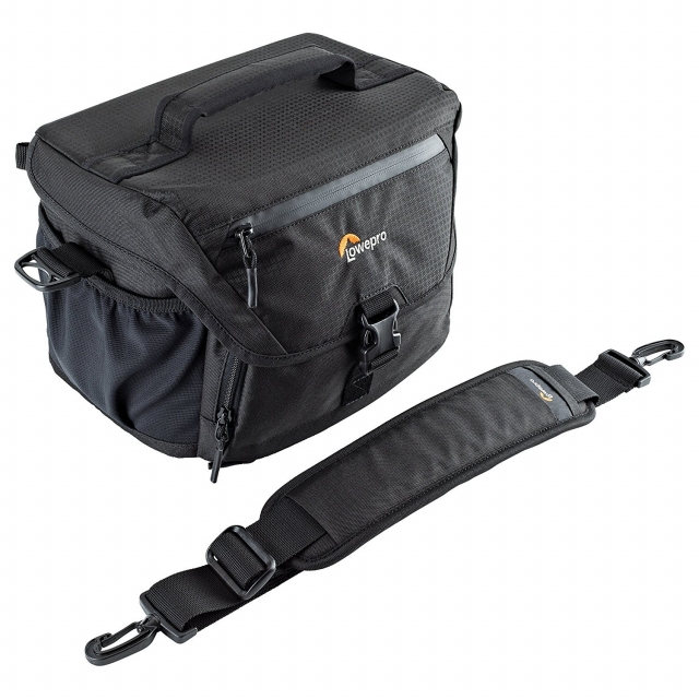 Lowepro Lowepro Nova 180 AW II Noir