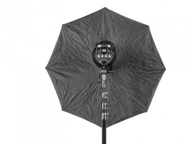 Quadralite Quadralite - Parapluie Softbox 101cm