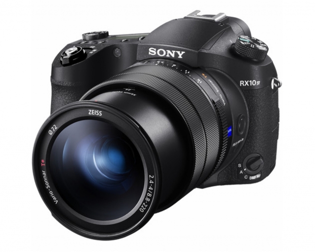 Sony Sony RX10 IV