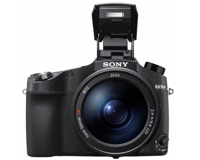 Sony Sony RX10 IV