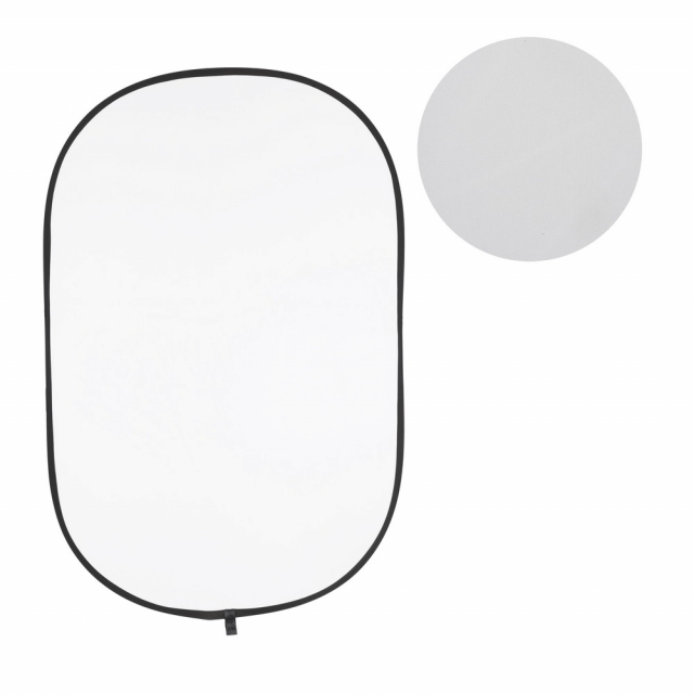 Quadralite Quadralite - Collapsible Reflector 5in1 95x125cm