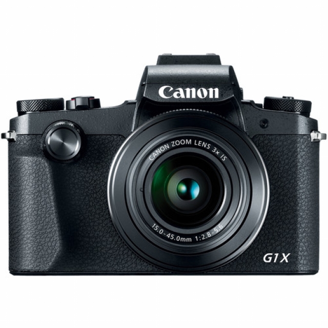 Canon Canon PowerShot G1 X Mark III