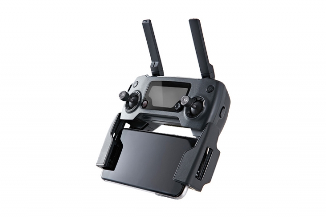 Dji Dji - Mavic Pro Platine