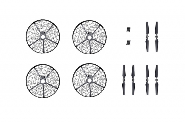 Dji Dji - Cage d'hélice Mavic