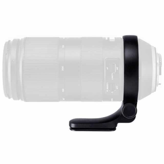  Tripod mount x 100-400