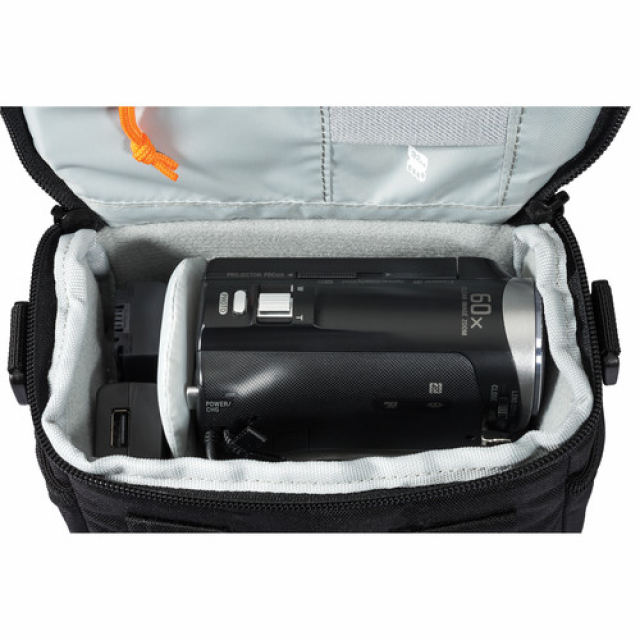 Lowepro Lowepro - Adventura SH 110 II Noir