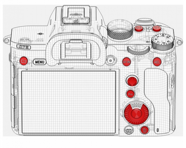 Sony Sony α 7 III