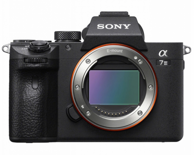 Sony Sony α 7 III