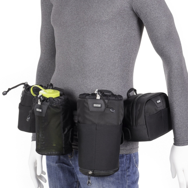 Think tank Think Tank Photo - Pro Speed Belt V3.0 M-L