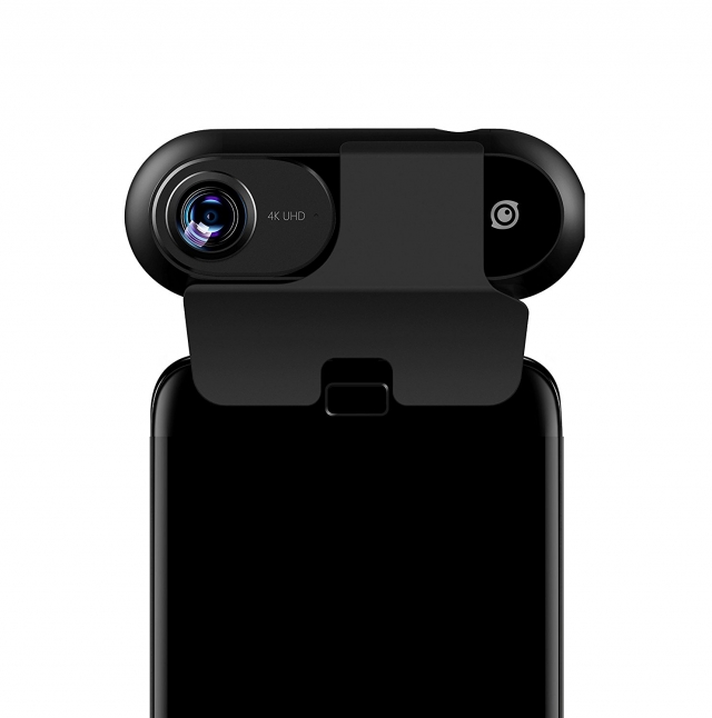 Insta Insta360 Micro USB IoS/Android adapter for One