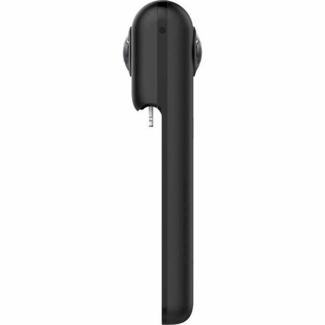 Insta Insta360 NANO S ( solo per Iphone ) BLACK