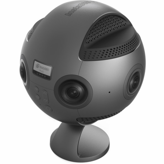 Insta Insta360 PRO