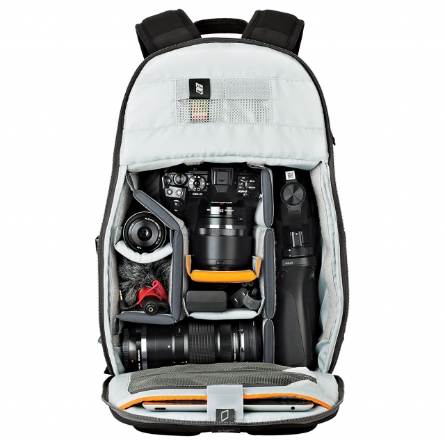 Lowepro Lowepro M-Trekker 150 Gris Anthracite