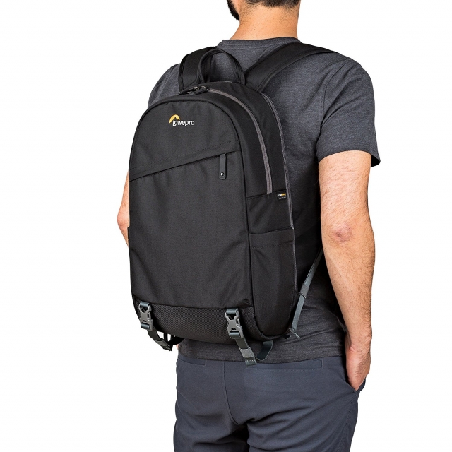 Lowepro Lowepro M-Trekker 150 Gris Anthracite