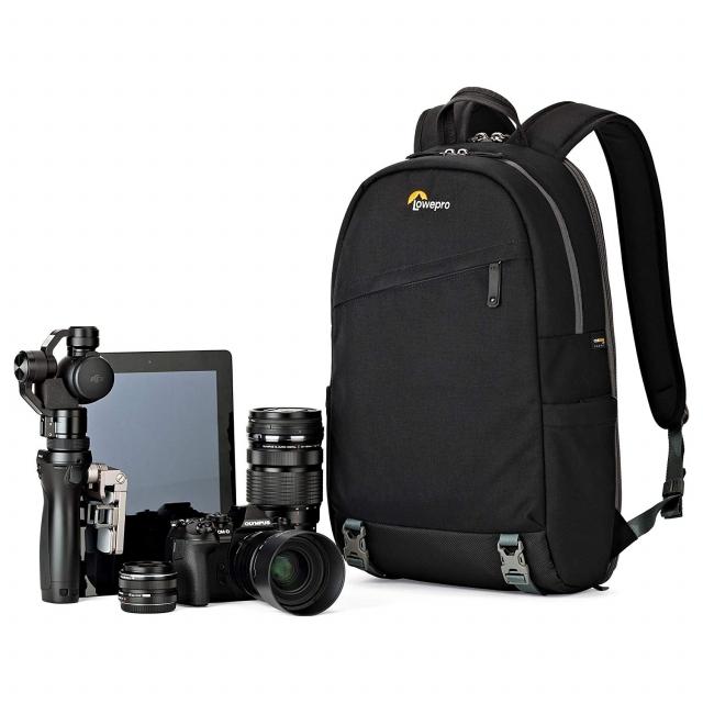 Lowepro Lowepro M-Trekker 150 Gris Anthracite