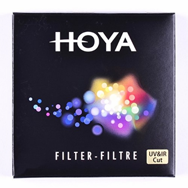 Hoya HOYA FIL. UV-IR HMC CUT 49MM