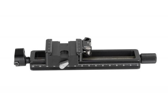 Genesis Genesis Base GMR-150 Macro Rail