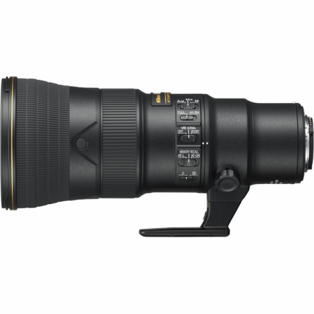 Nikon Nikkor AF-S 500 mm f/5.6E PF ED VR