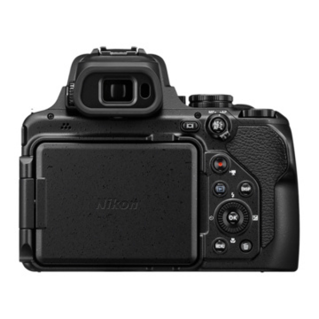 Nikon Nikon Coolpix P1000 Black