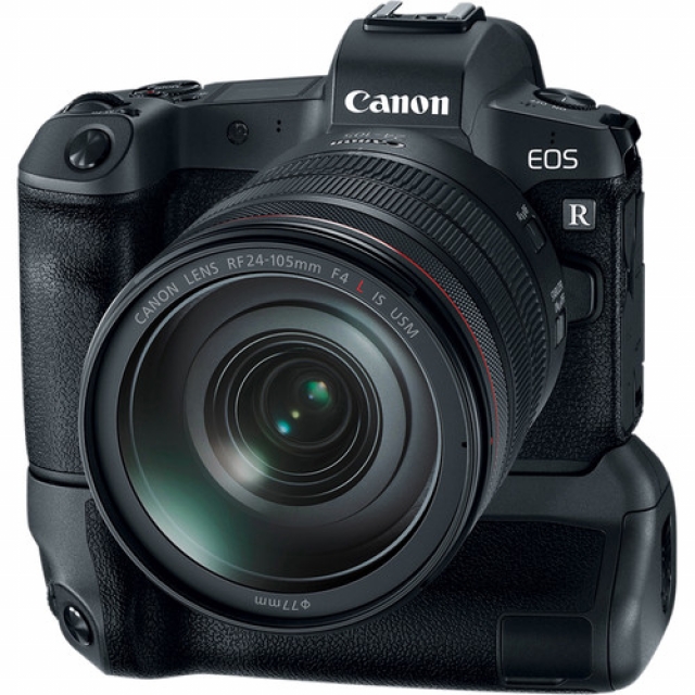 Canon Canon BG-E22